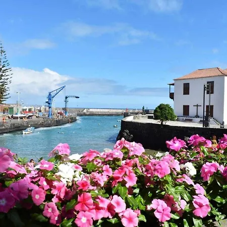 Apartamento Puerto De La Cruz, 2 Dormitorios, 5 Personas - Es-284-1
