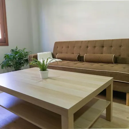 Lejlighed Apartamento Puerto De La Cruz, 2 Dormitorios, 5 Personas - Es-284-1 *