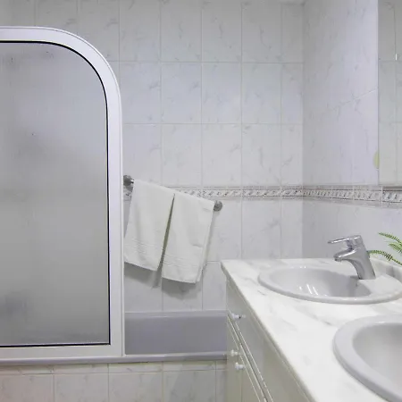 Apartamento Puerto De La Cruz, 2 Dormitorios, 5 Personas - Es-284-1 Lejlighed *