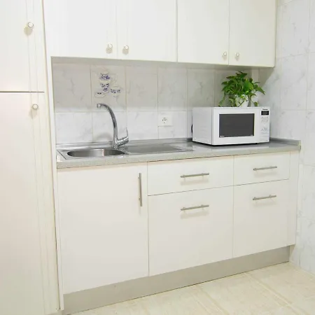 Apartment Apartamento Puerto De La Cruz, 2 Dormitorios, 5 Personas - Es-284-1 Puerto de la Cruz (Tenerife)