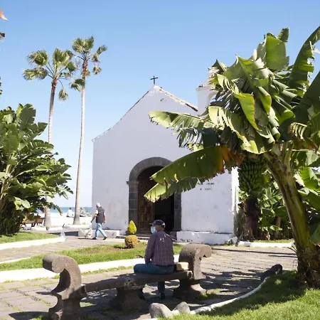 Appartamento Apartamento Puerto De La Cruz, 2 Dormitorios, 5 Personas - Es-284-1 *